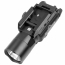 Фонарь (WADSN) X400 ULTRA (Red Laser) Black