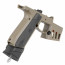 Кит ВВД (CTM TAC) HPA M4ximus Kit для AAP-01/C (Tan)