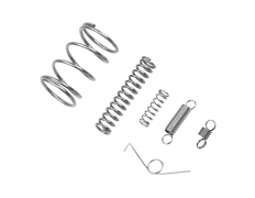 Набор пружинок (Cyma) for P90 HY-281