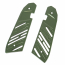 Накладка на пистолетную рукоять (CTM TAC) FUKU-2 Frame для AAP-01/C CNC (Army Green)