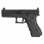 Страйкбольный пистолет (East Crane) Glock 17 gen.3 MOS EC-1101 MOS