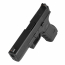 Страйкбольный пистолет (East Crane) Glock 17 gen.3 MOS EC-1101 MOS