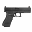 Страйкбольный пистолет (East Crane) Glock 17 gen.3 MOS EC-1101 MOS