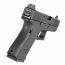 Страйкбольный пистолет (East Crane) Glock 19 gen.5 MOS EC-1303 MOS