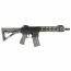 Страйкбольный автомат (East Crane) MK4 10 INCH M-LOK EC-643 magpul GN