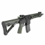 Страйкбольный автомат (East Crane) MK4 10 INCH M-LOK EC-643 magpul GN