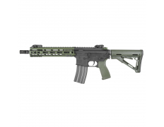 Страйкбольный автомат (East Crane) MK4 10 INCH M-LOK EC-643 magpul GN Страйкбольный автомат (East Crane) MK4 10 INCH M-LOK EC-643 magpul GN