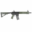 Страйкбольный автомат (East Crane) MK4 10 INCH M-LOK EC-643 magpul GN