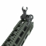 Страйкбольный автомат (East Crane) MK4 10 INCH M-LOK EC-643 magpul GN