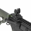 Страйкбольный автомат (East Crane) MK4 10 INCH M-LOK EC-643 magpul GN