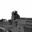 Страйкбольный автомат (Umarex) HK416D Gen.3 GBB by VFC