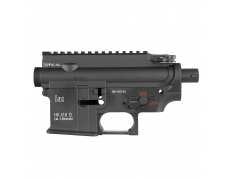 Корпус алюминиевый (East Crane) HK416 (Black)