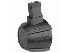 Магазин электрический (BullGear) для LCT Витязь автоматический бубен 1900 шар