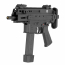 Страйкбольный пистолет-пулемёт (ARCHWICK) B&T APC9K PRO GBB SMG