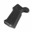 Рукоятка пистолетная (East Crane) NOVESKE N4 (Black)