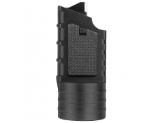 Магазин электрический (BullGear) Автономный бубен 