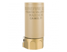Глушитель (East Crane) WARDEN 3.5 Inch (DE) Глушитель (East Crane) WARDEN 3.5 Inch (DE)