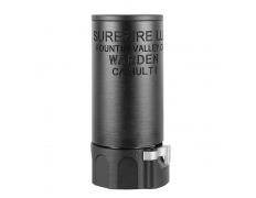 Глушитель (East Crane) WARDEN 3.5 Inch (Black)