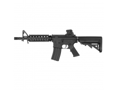 Страйкбольный автомат (East Crane) M4 CQB UP EC-302-UP Black Страйкбольный автомат (East Crane) M4 CQB UP EC-302-UP Black