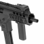 Страйкбольный пистолет-пулемёт (Umarex) Beretta PMX GBB SMG (KWA)