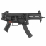 Страйкбольный пистолет-пулемёт (Umarex) UMP9 GBB DX (VFC)