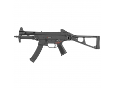 Страйкбольный пистолет-пулемёт (Umarex) UMP9 GBB DX (VFC)