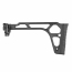 Приклад (East Crane) THIN (Black)