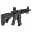 Страйкбольный автомат (East Crane) M4 CQB UP EC-302-UP Black