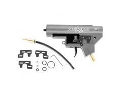 Кит ВВД Система (Mechlabs) Nexxus HPA Engine for M4/M16 Airsoft AEG Variants - Gray