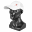 Кепка (CTM TAC) Cooling Sports Cap (White)