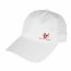 Кепка (CTM TAC) Cooling Sports Cap (White)