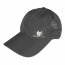 Кепка (CTM TAC) Cooling Sports Cap (Gray)
