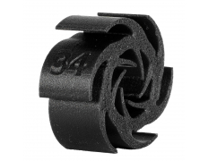 Центрирующая вставка стволика (Bullgear) 34 мм