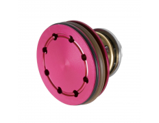 Голова поршня (ZC Leopard) алюминиевая CNC c подшипником Double O-ring 