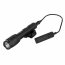 Фонарь (WADSN) M600C MINI SCOUT LIGHT Single Pressure Pad Version (Black) 