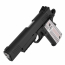 Страйкбольный пистолет (WE) COLT M45A1 USMC (Black)