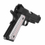 Страйкбольный пистолет (WE) COLT M45A1 USMC (Black)