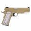 Страйкбольный пистолет (WE) COLT M45A1 USMC (TAN)