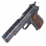 Страйкбольный пистолет (Cybergun) Colt 1911 Auto Ordnance 1911 (Marble Pattern Finish)