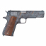 Страйкбольный пистолет (Cybergun) Colt 1911 Auto Ordnance 1911 (Marble Pattern Finish)