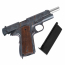Страйкбольный пистолет (Cybergun) Colt 1911 Auto Ordnance 1911 (Marble Pattern Finish)