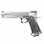 Страйкбольный пистолет (AW Custom) HX22 Split Slide Hi-Capa (Silver)