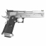 Страйкбольный пистолет (AW Custom) HX22 Split Slide Hi-Capa (Silver)