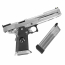 Страйкбольный пистолет (AW Custom) HX22 Split Slide Hi-Capa (Silver)