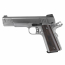 Страйкбольный пистолет (AW Custom) NE30 Wooden Grip 1911 (Silver)