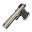 Страйкбольный пистолет (AW Custom) HX1003 Split Slide Hi-Capa (FDE)
