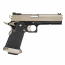 Страйкбольный пистолет (AW Custom) HX1003 Split Slide Hi-Capa (FDE)
