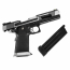Страйкбольный пистолет (AW Custom) HX1002 Split Slide Hi-Capa (Silver)