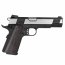 Страйкбольный пистолет (AW Custom) NE30 Wooden Grip 1911 (Two-Tone)