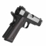 Страйкбольный пистолет (AW Custom) NE30 Wooden Grip 1911 (Two-Tone)